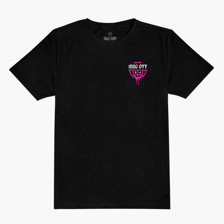Clean Living T-Shirt, front view